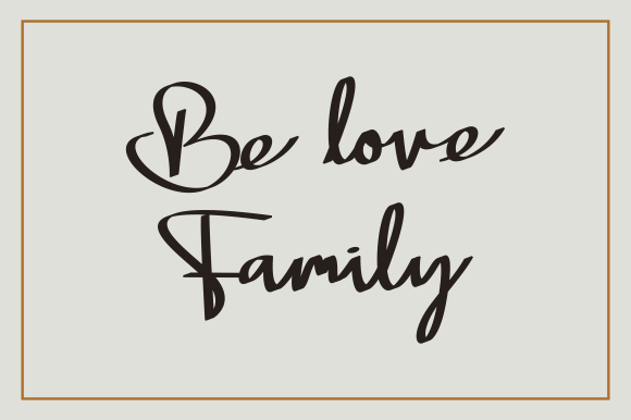 Dramillo Font Poster 3