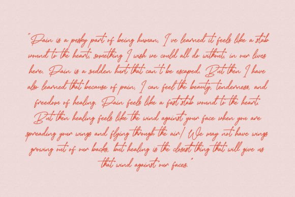 Dunny Fuller Font Poster 2