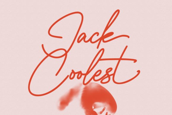 Dunny Fuller Font Poster 6