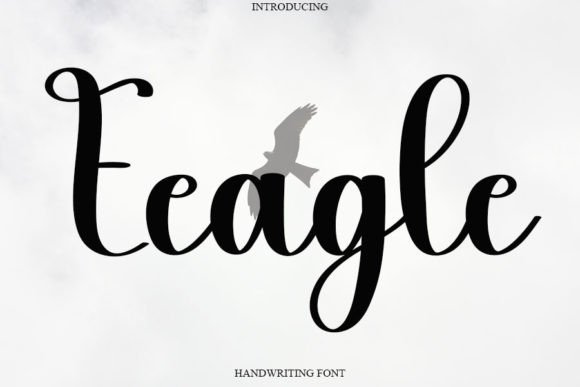 Eagle Font