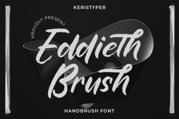 Eddieth Font