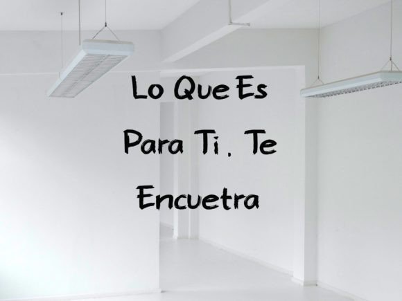 El Guapo Font Poster 2