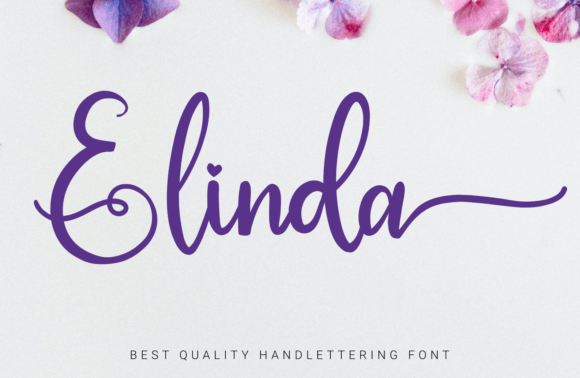 Elinda Font