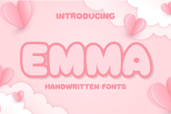 Emma Font