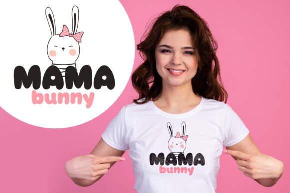 Emma Font Poster 7