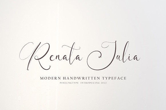 Enter Sasmitta Font Poster 3