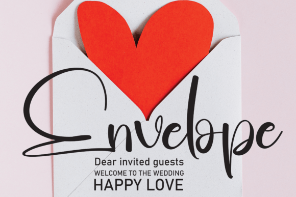 Everyday Font Poster 3