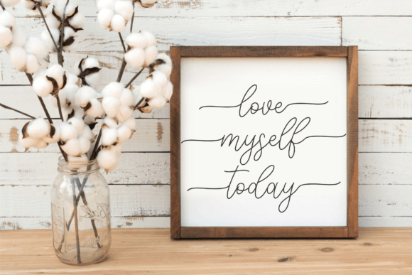 Fabulousline Font Poster 5