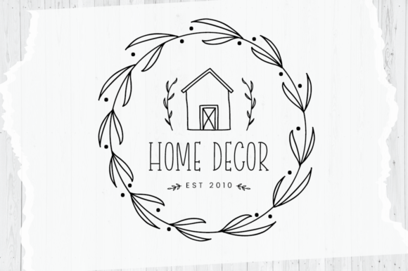 Family Farmhouse Font Poster 6