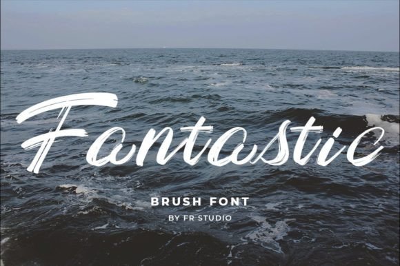 Fantastic Font