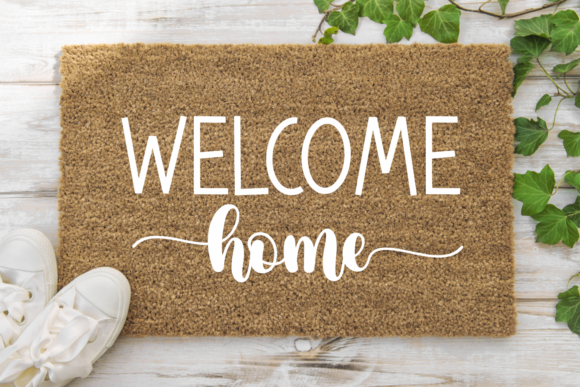 Farmhouse Market Font Poster 4