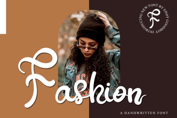 Fashion Font