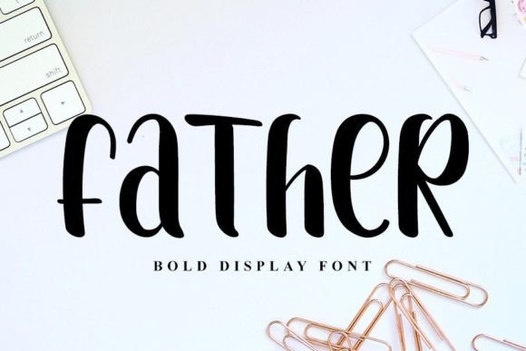 Father Font