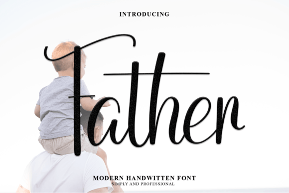 Father Font