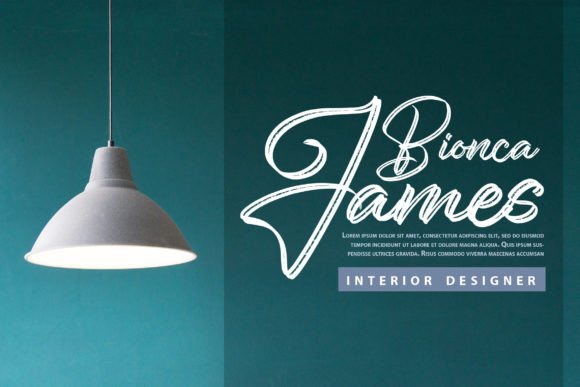 Favorytes Font Poster 4