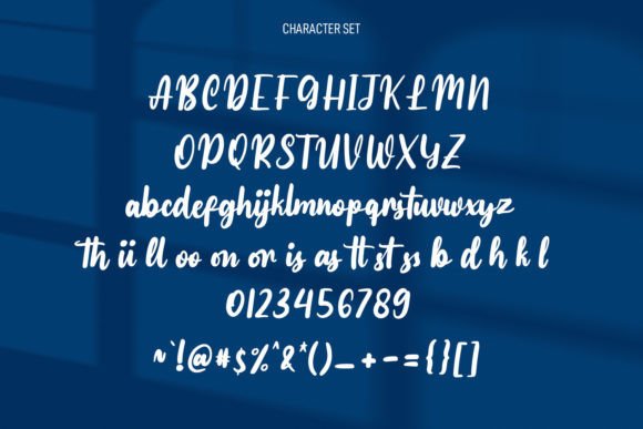 Figuta Font Poster 8