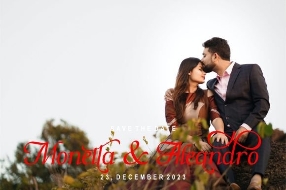 Flashgude Font Poster 7