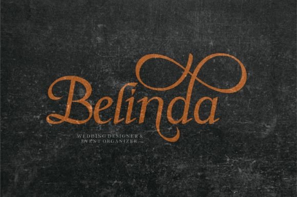 Flashgude Font Poster 9