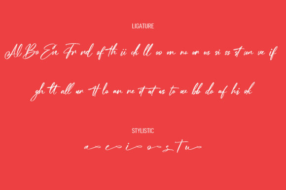 Frankfruits Font Poster 10