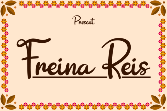 Freina Reis Font