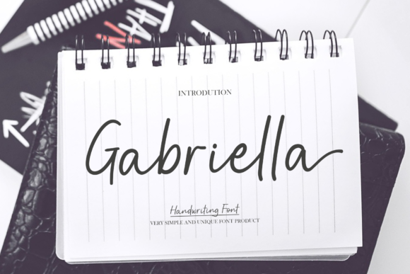 Gabriella Font