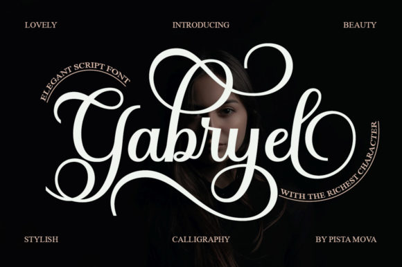 Gabryel Font