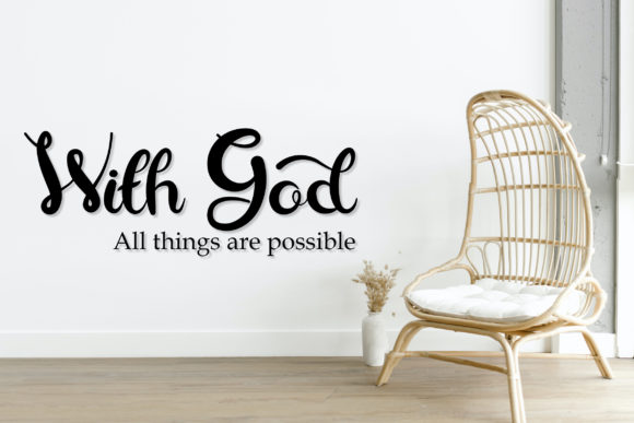 Gadistha Font Poster 3
