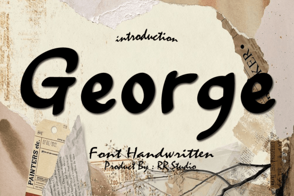 George Font