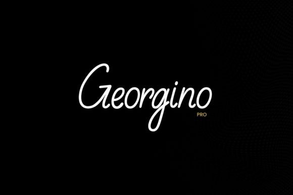 Georgino Font
