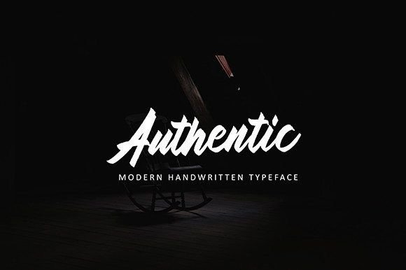 Ghunttura Font Poster 2
