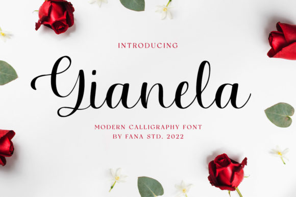 Gianela Font