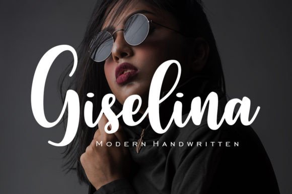 Giselina Font