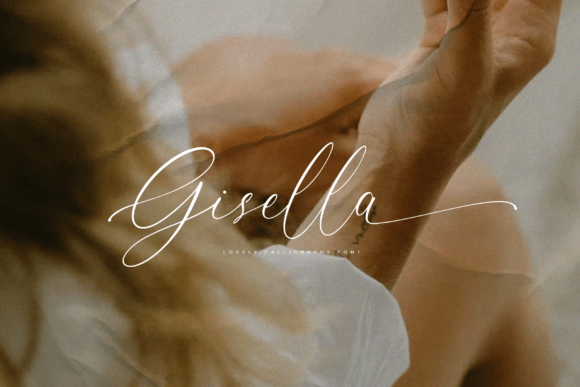 Gisella Font