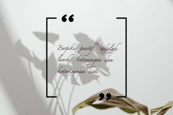 Gobble Gobble Font Poster 7