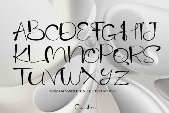 Gohanto Jincuk Font Poster 6