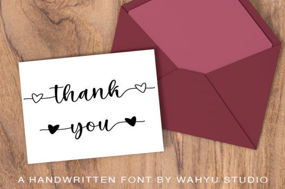 Golden Font Poster 8