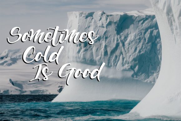 Golden Boys Font Poster 2