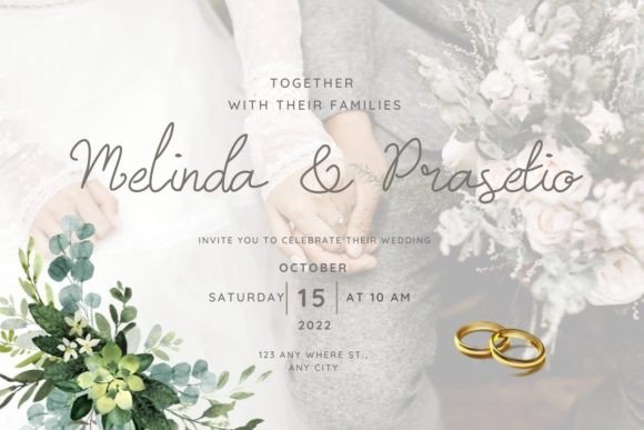 Golden Gold Font Poster 9