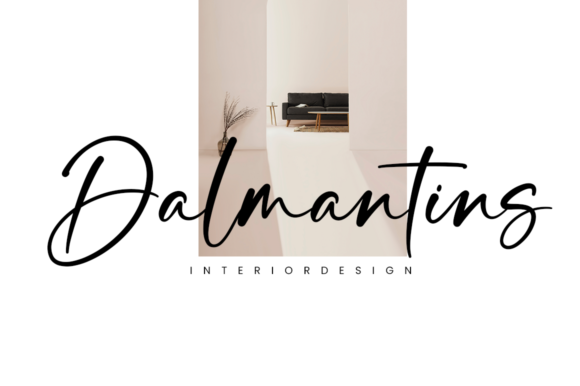 Gottam Font Poster 2