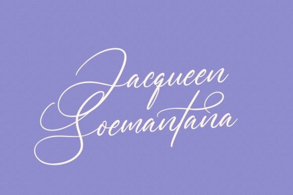 Grattica Blues Font Poster 6
