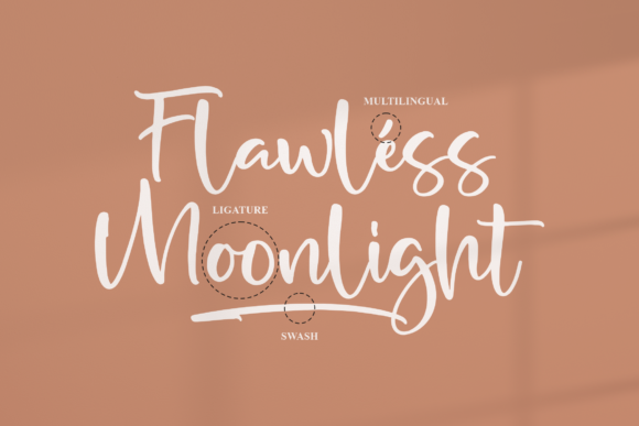 Greetadis Font Poster 12