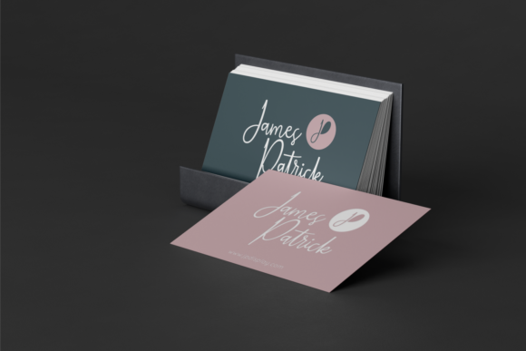 Grettila Font Poster 3