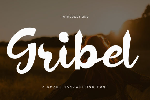 Gribel Font