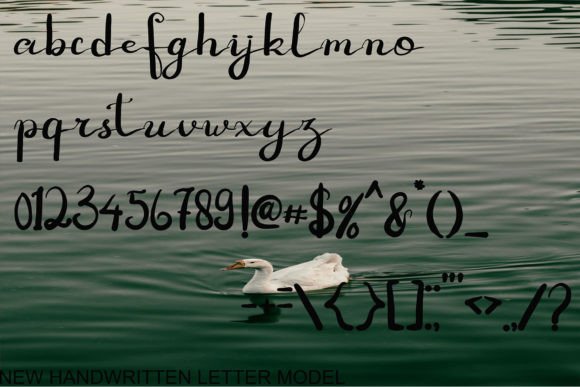 Gune Eltasio Font Poster 7