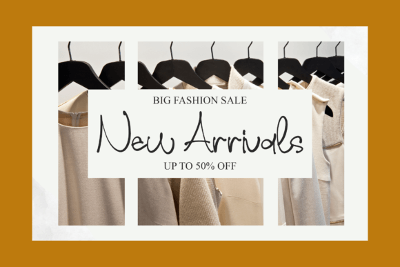 Gwenitty Font Poster 5