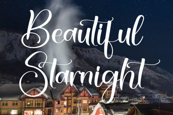 Hacktown Font Poster 8