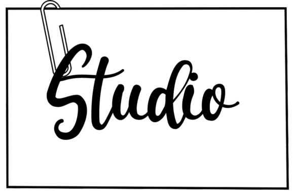 Happy Weekend Font Poster 3