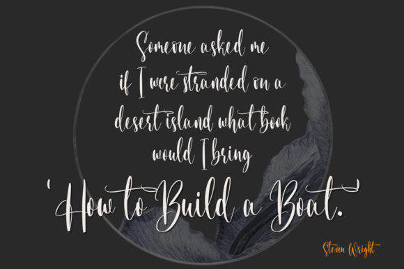 Hearthaliso Font Poster 6