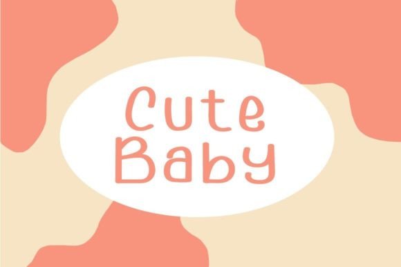 Hello Saturday Font Poster 2