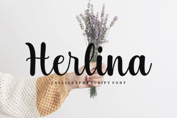 Herlina Font